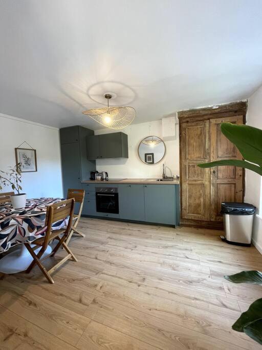 Maison Avec Jardin Dans Domaine Des Crozes Vienne  Ngoại thất bức ảnh