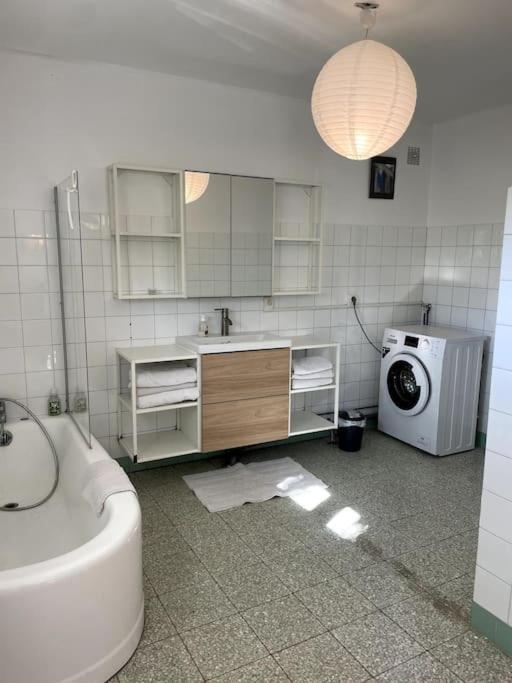 Maison Avec Jardin Dans Domaine Des Crozes Vienne  Ngoại thất bức ảnh